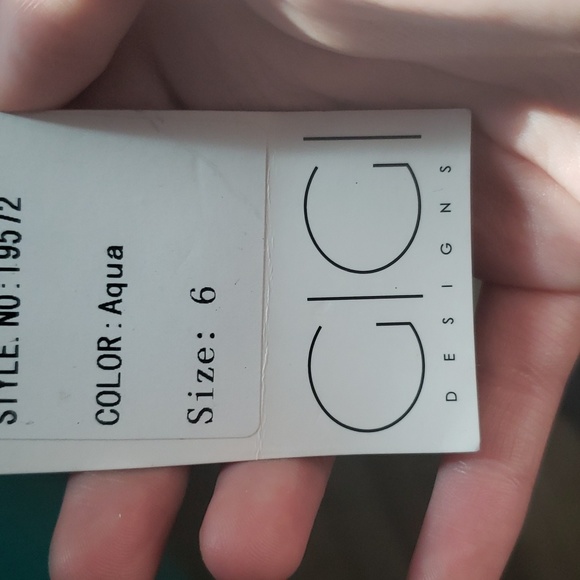 Dress - Picture 2 of 2